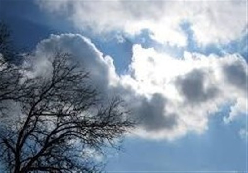 البرز هفته آینده خنکتر می شود