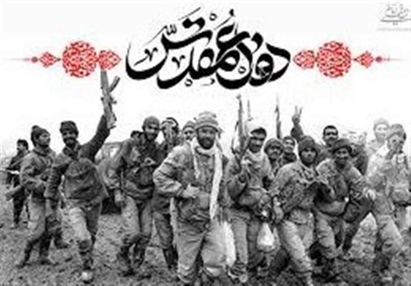 امضای تفاهم‌نامه دفاع مقدس و دانشگاه آزاد البرز/ پیوند علم و دفاع مقدس