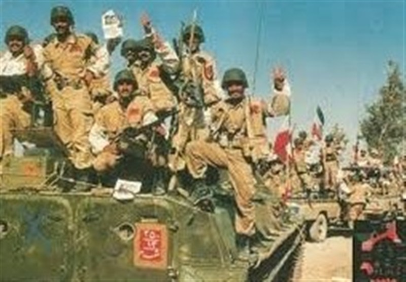 ایستادگی که پایانی ندارد؛ میراث دفاع مقدس در سنگرهای نوین