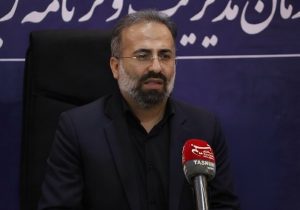 بررسی نقاط ضعف و قوت دستگاه‌ها شرط کاهش آسیب در بحران‌ها است