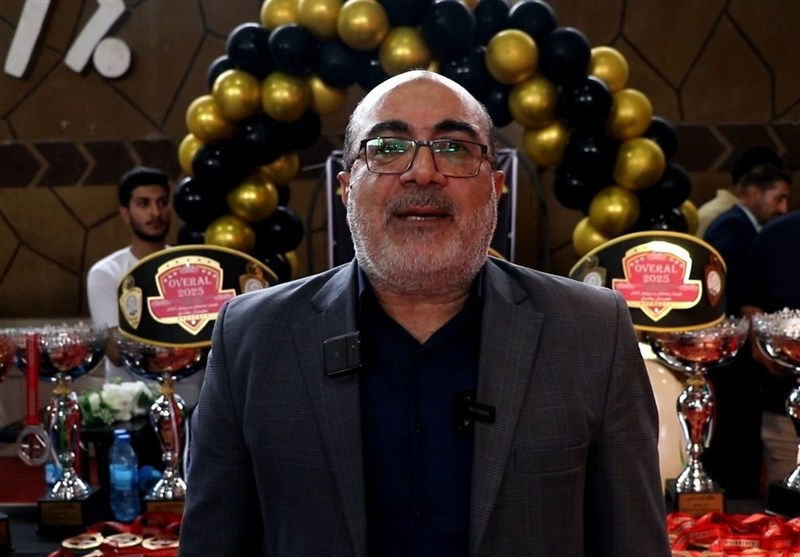 برگزاری مسابقات بدنسازی در چهارباغ، فرصتی برای معرفی ظرفیتهای نهفته شهرستان