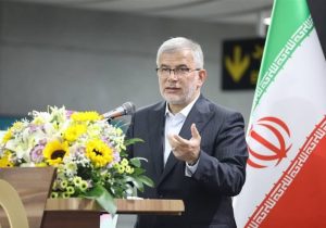 بهره‌برداری از خط ۲ متروی کرج با هزینه ۷۰ هزار میلیارد تومانی