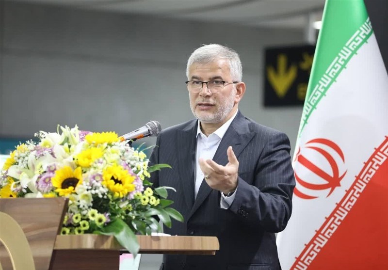 بهره‌برداری از خط ۲ متروی کرج با هزینه ۷۰ هزار میلیارد تومانی