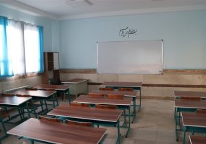 تحویل ۱۰۰۰ کلاس درس طی ۲۰ ماه/ ایمن‌سازی مدارس سنگی
