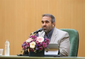 ‌تلاش برای “براندازی، تجزیه و تضعیف‌ ایران‌” ‌به شکست می‌انجامد