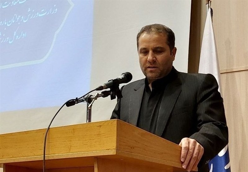 تمرکز وزارت وزارت ورزش بر تکمیل پروژههای نیمهتمام