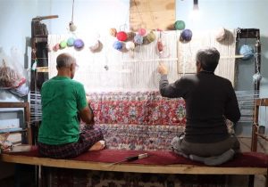 توانمندسازی شغلی ۶۶۶ زندانی در ندامتگاه مرکزی کرج