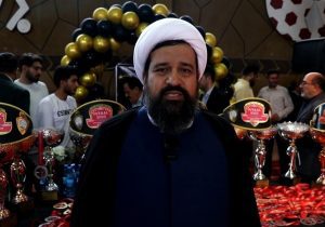 توسعه ورزش بدنسازی، زمینه‌ساز تقویت جسم و روح جوانان