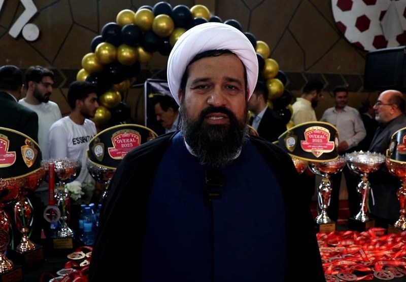 توسعه ورزش بدنسازی، زمینه‌ساز تقویت جسم و روح جوانان