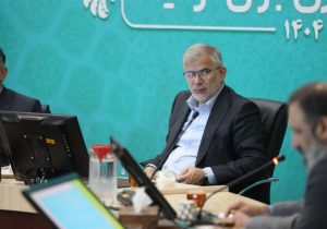 جمع‌آوری ‌۱۵ هزار معتاد در البرز