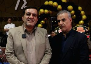 جهاد عمرانی اداره‌کل ورزش و جوانان البرز/نیاز به توسعه زیرساخت‌ها