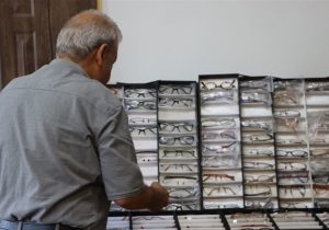 جهادگران سلامت در ماهدشت؛ مرهمی بر زخم‌های اقتصادی و درمانی محرومان