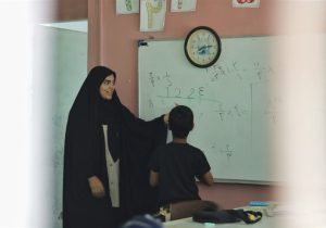 دانشجویان البرزی چراغ امید را در دل مناطق محروم روشن کردند