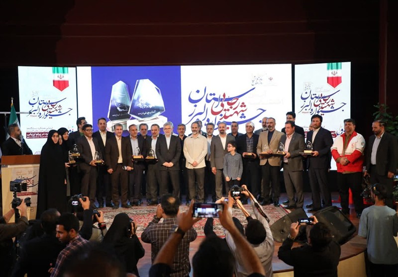 دستگاه‌های اجرایی برتر در جشنواره شهید رجایی معرفی شدند