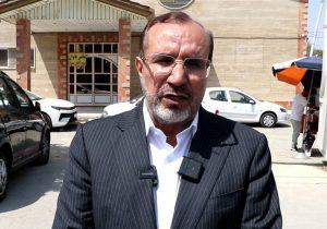 دفتر هیئت بدنسازی و پرورش اندام در چهارباغ فعال می‌شود