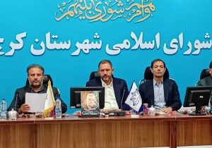 رئیس شورای عالی استان‌ها: در برابر تضعیف شوراها سکوت نمی‌کنیم