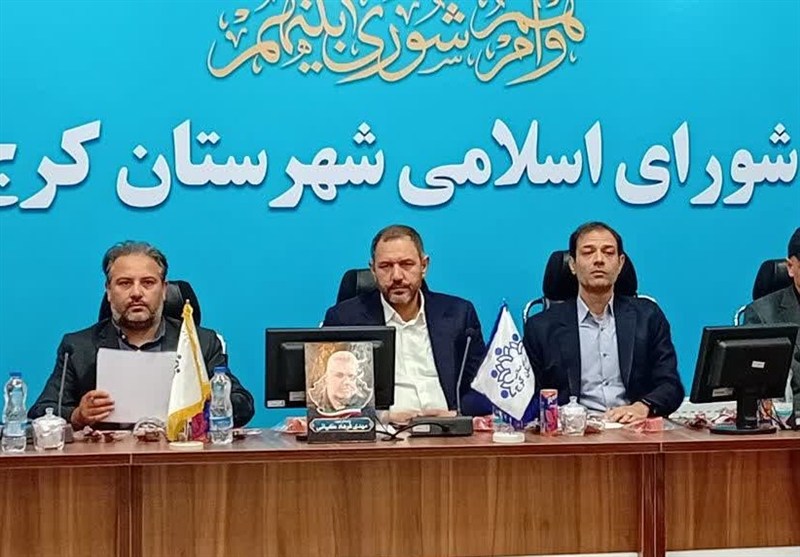 رئیس شورای عالی استان‌ها: در برابر تضعیف شوراها سکوت نمی‌کنیم