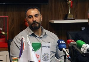 رقابت‌های تنگاتنگ تهران و البرز برای قهرمانی در مسابقات پرورش اندام