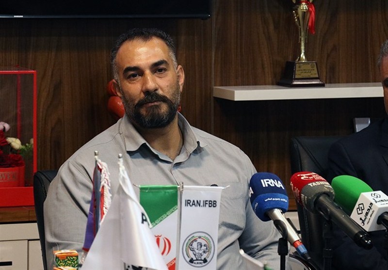 رقابت‌های تنگاتنگ تهران و البرز برای قهرمانی در مسابقات پرورش اندام