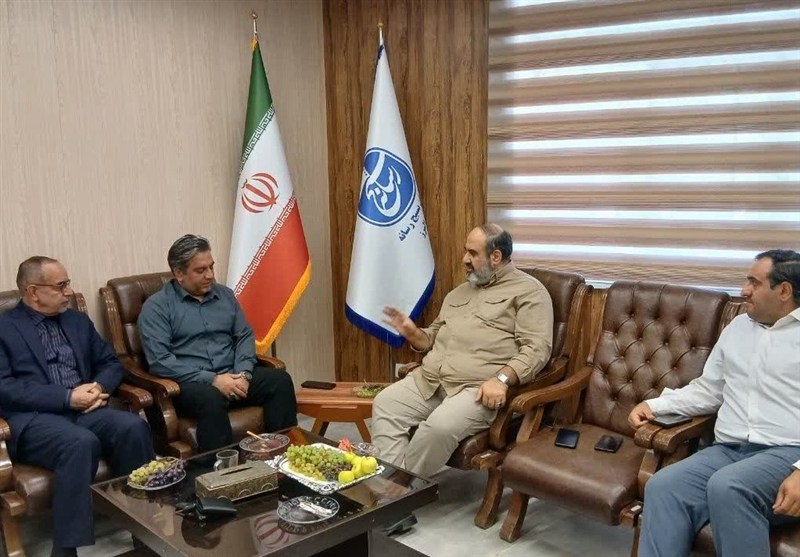 روابط‌عمومی‌ها باید از شخص‌محوری فاصله بگیرند