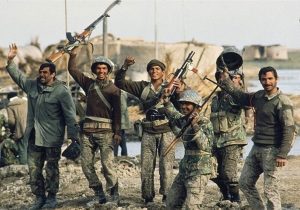 روایتی از ایمان و ایثار در روزهای دفاع مقدس/ از خاکریز تا محراب‌