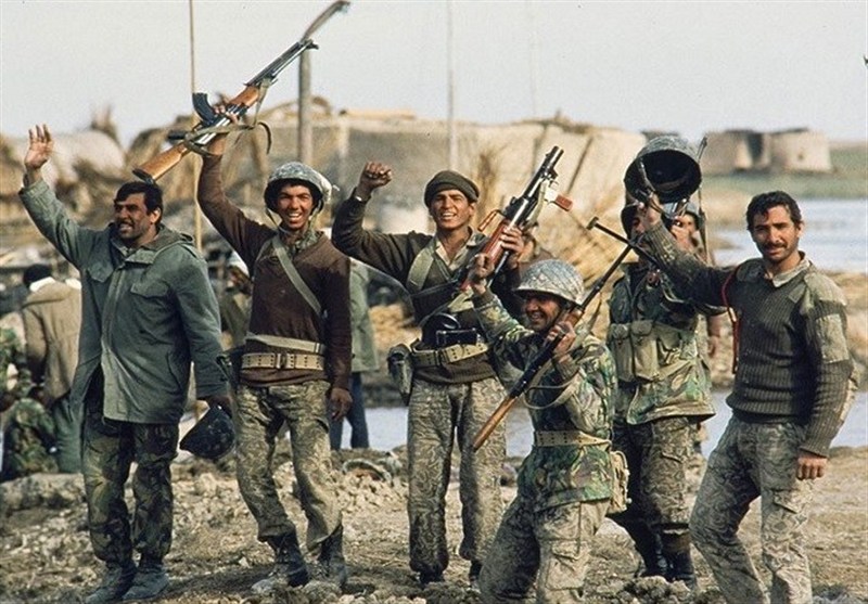 روایتی از ایمان و ایثار در روزهای دفاع مقدس/ از خاکریز تا محراب‌