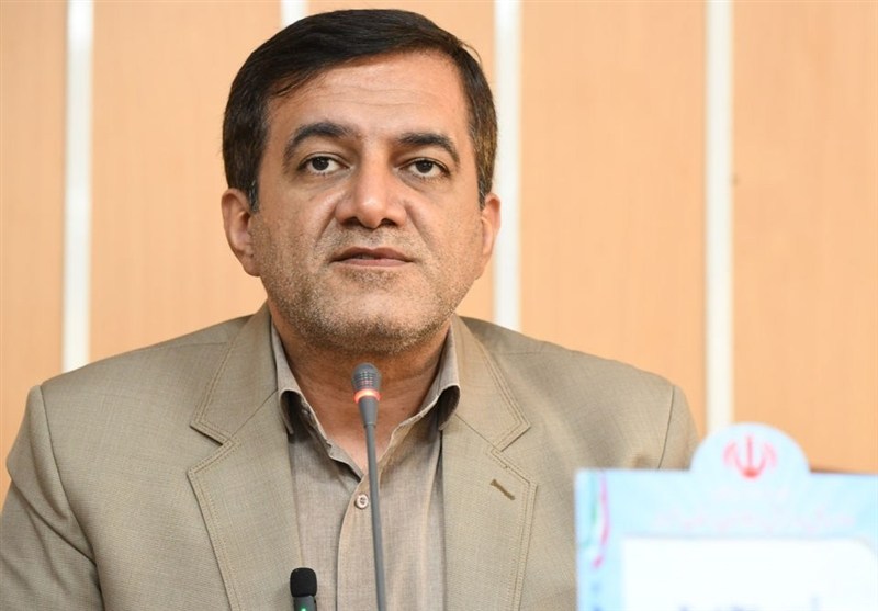 سایت تیراندازی با کمان استان البرز در ورزشگاه انقلاب احداث می‌شود