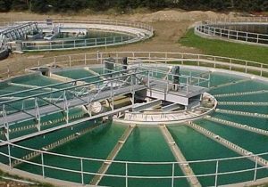 سرمایه‌گذاران جدید پای کار پروژه بازچرخانی فاضلاب البرز