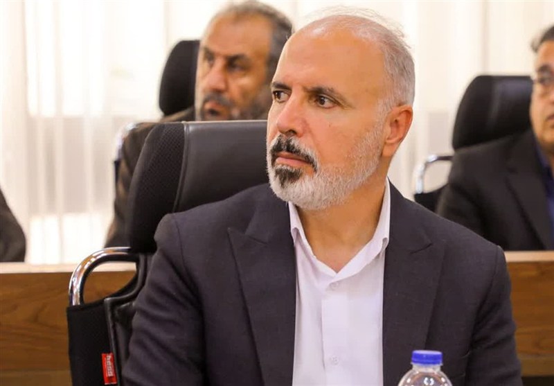 شهر ۸۰۰ هزار نفری فردیس آرامستان مستقل ندارد