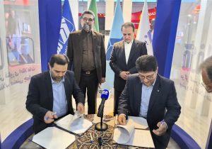 صمت البرز، پیشرو در اجرای طرح مانیتورینگ معادن