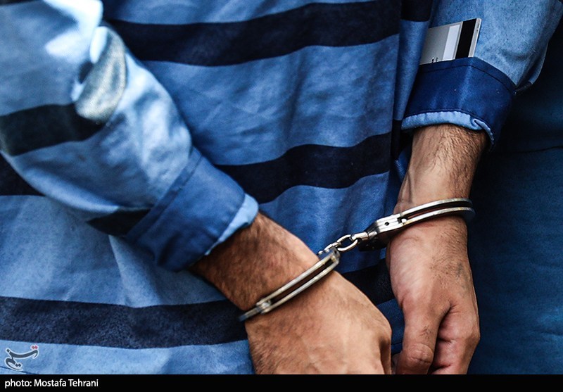 عملیات گسترده پلیس البرز علیه سارقان و قاچاقچیان