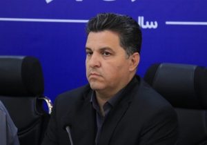 فردیس به کارگاه عمرانی بزرگ تبدیل شده است