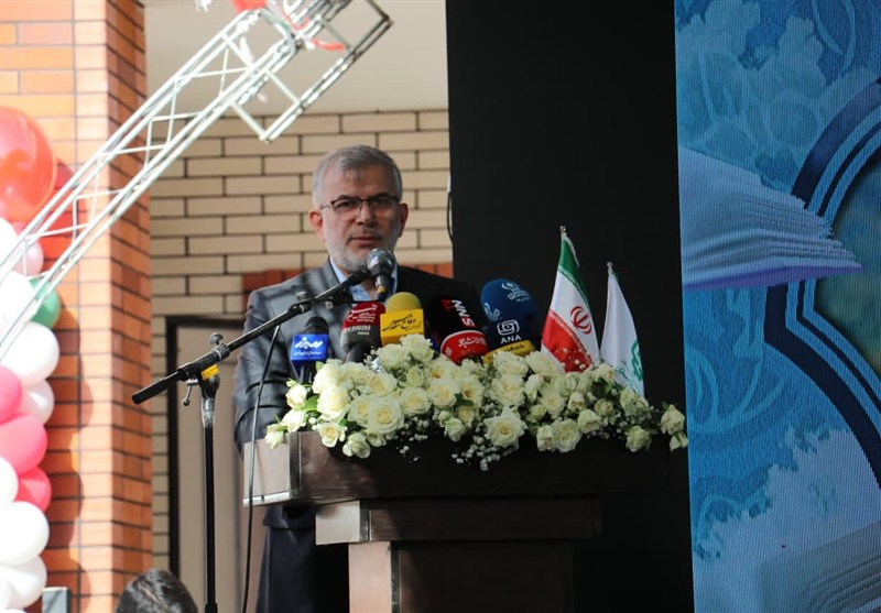 فردیس به ۹۰ مدرسه جدید نیاز دارد