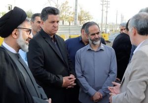 فردیس ‌۸۰۰ هزار نفری‌ به ‌پرتراکم‌ترین شهرستان‌‌ کشور تبدیل شد‌