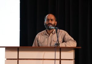 فرمانده فاتحین: پس از نابودی صهیونیسم در بیت‌المقدس عزای حسینی برپا می‌کنیم‌