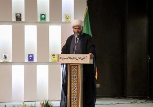 قمی: در میانه جنگ ترکیبی چندلایه هستیم/ در برابر اسرائیل و آمریکا سکوت نمی‌کنیم