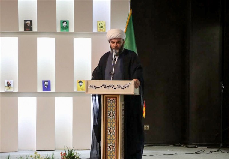 قمی: در میانه جنگ ترکیبی چندلایه هستیم/ در برابر اسرائیل و آمریکا سکوت نمی‌کنیم