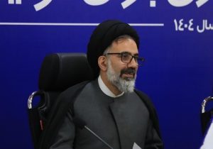 مسئولیت فرهنگی فقط بر دوش یک نهاد خاص نیست/ همه باید همکاری کنند