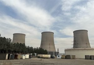 مصرف ۱۰ میلیون مترمکعب آب در نیروگاه منتظر قائم فردیس