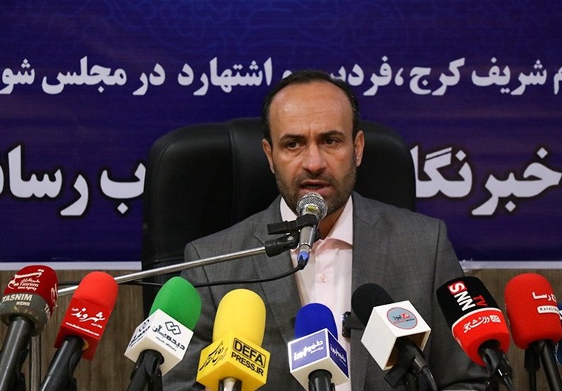 مطالبه افزایش ۴۰ نماینده به ترکیب مجلس ‌به نتیجه نرسید‌‌/ وزارت کشور لایحه بدهد