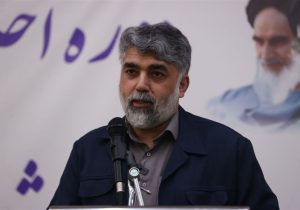 ملت ایران با رمز قوی «جهاد تبیین» دشمن را زمین‌گیر کرد