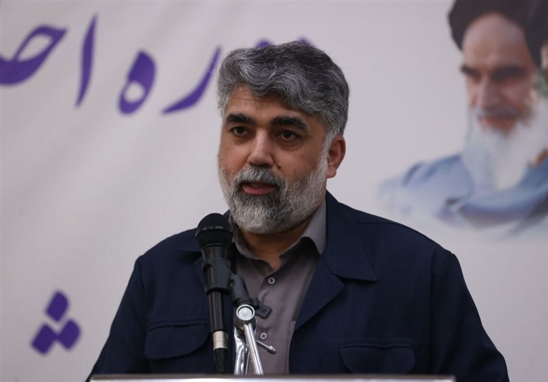 ملت ایران با رمز قوی «جهاد تبیین» دشمن را زمین‌گیر کرد