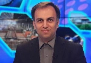 میراث ماندگار خبرنگار البرزی