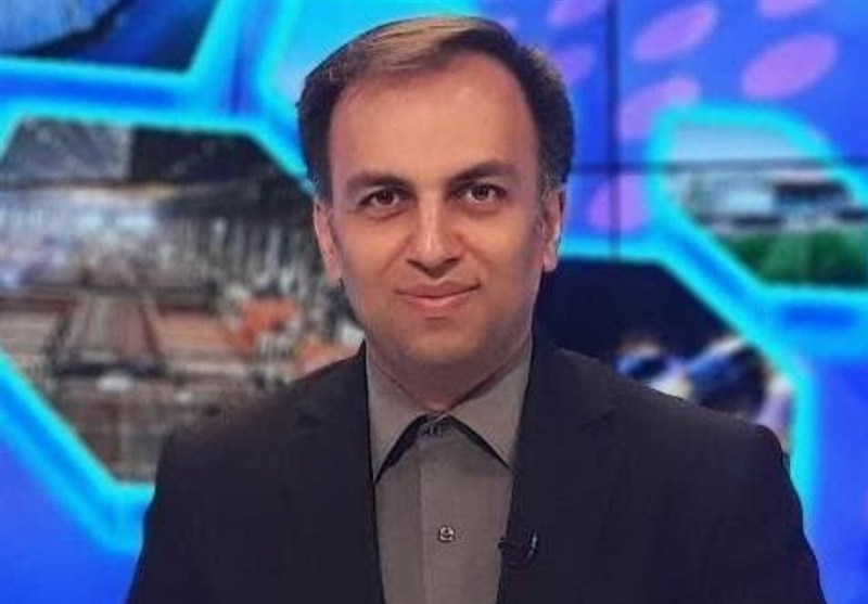 میراث ماندگار خبرنگار البرزی