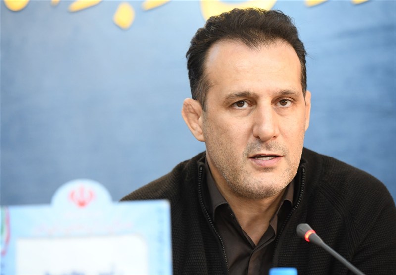 میراسماعیلی: فدراسیون جودو فعالیت ورزشکاران در چند رشته ورزشی را ممنوع کرد