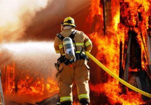 نجات ۷۸۰ نفر در حوادث یک‌ماهه کرج/ ۱۲ نفر جان باختند