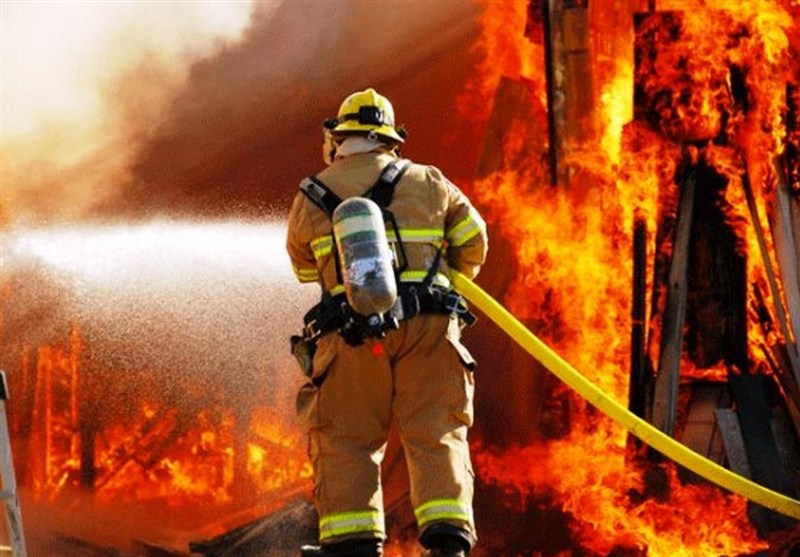 نجات ۷۸۰ نفر در حوادث یک‌ماهه کرج/ ۱۲ نفر جان باختند