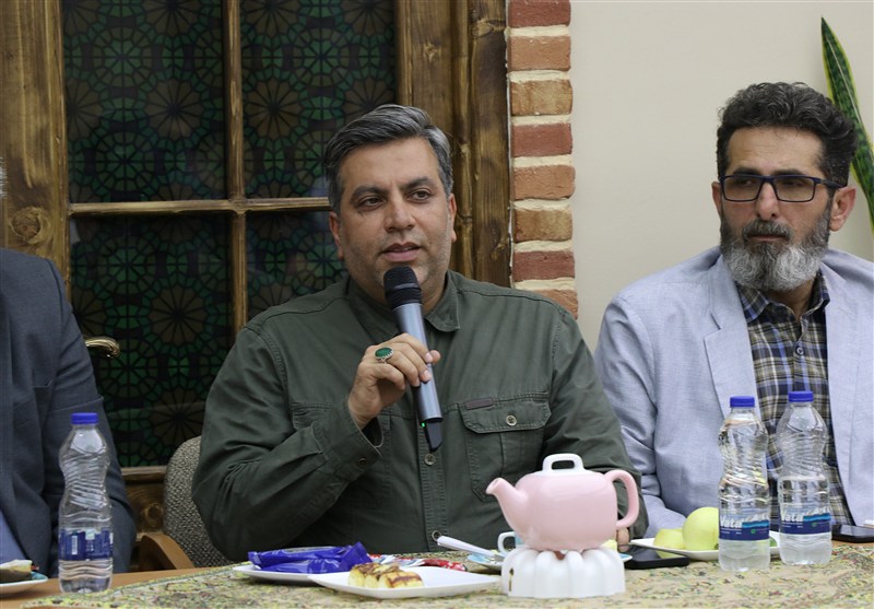 نوروزی‌فر: باید اثرگذاری تولیدات هنری را در کف میدان رصد کنیم
