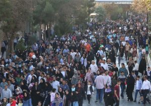 هر ماه یک پیاده‌روی خانوادگی در البرز/ برنامه‌های ویژه برای بانوان زندانی و سالمندان