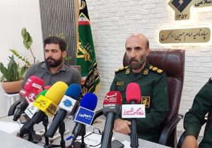 هفته دفاع مقدس چه برنامه‌هایی در کرج برگزار می‌شود؟